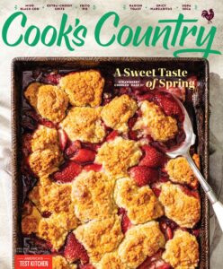 Cook’s Country – April-May 2023