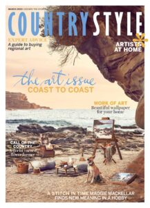 Country Style – March 2023