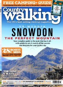 Country Walking – Spring Issue 2023