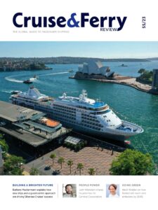 Cruise & Ferry Review – Spring-Summer 2023