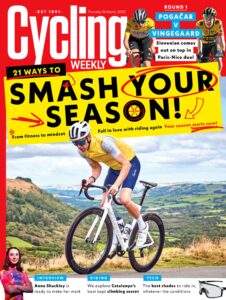 Cycling Weekly – March 16, 2023