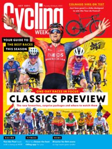 Cycling Weekly – March 23, 2023