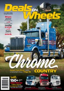 Deals On Wheels Australia – Issue 490, 2023