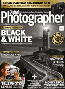 Digital Photographer – Issue 264, 2023