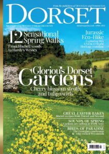 Dorset Magazine – April 2023