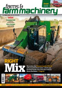 Farms and Farm Machinery – Issue 422 March 2023