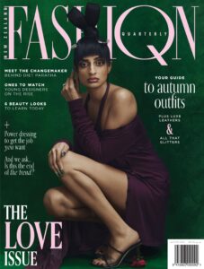 Fashion Quarterly – Autumn 2023