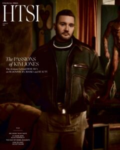 Financial Times How to Spend It USA – 4 March 2023