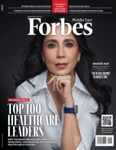 Forbes Middle East English – 01 March 2023