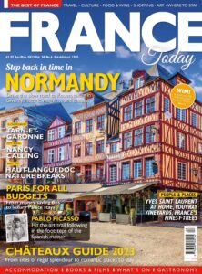 France Today UK Edition – April-May 2023