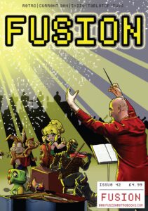Fusion Magazine – March 2023