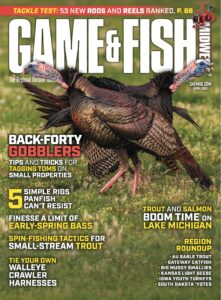 Game & Fish Midwest – April 2023