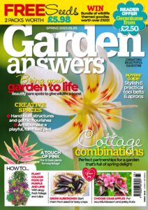 Garden Answers – Spring 2023
