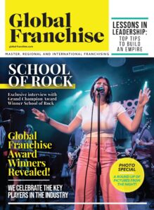 Global Franchise – 24 March 2023
