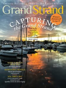 Grand Strand Magazine – March 2023