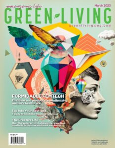 Green Living – March 2023