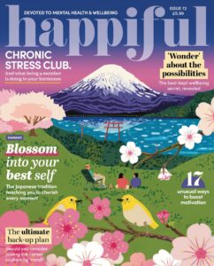 Happiful – Issue 72, 2023