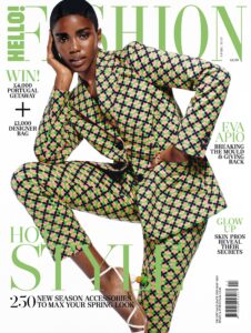 Hello Fashion Monthly – April-May 2023