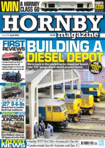 Hornby Magazine – April 2023