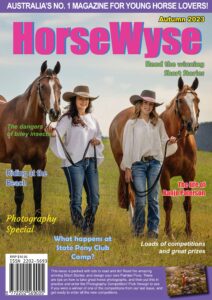 HorseWyse – Autumn 2023