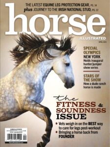 Horse Illustrated – April 2023