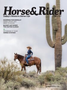 Horse & Rider USA – Spring 2023
