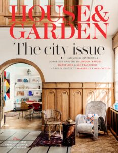 House & Garden UK – April 2023