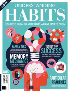 How It Works Understanding Habits – 4th Edition 2023