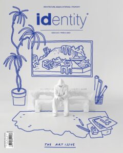 Identity – March 2023