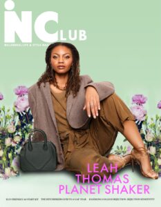 InClub Magazine – February 2023
