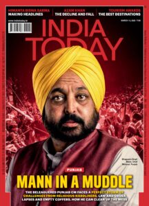 India Today – March 13, 2023