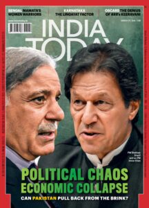 India Today – March 27, 2023