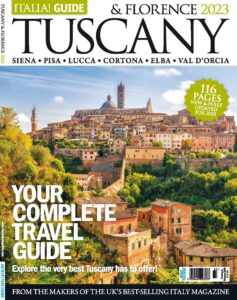 Italia Guide – Tuscany & Florence 2023