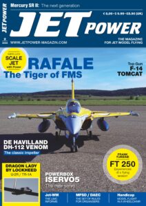 Jetpower – Issue 2 2023