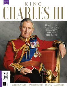 King Charles III – 2nd Edition – 2023