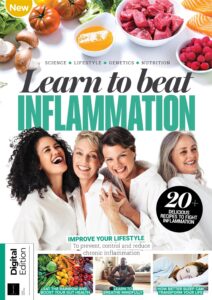 Learn to Beat Inflammation – First Edition, 2023