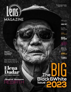 Lens Magazine – March 2023