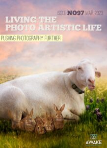 Living The Photo Artistic Life – March 2023