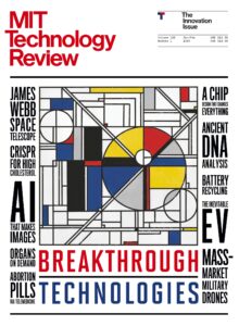 MIT Technology Review – January-February 2023