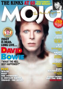 MOJO – Issue 354, May 2023