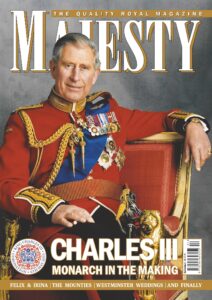 Majesty Magazine – April 2023