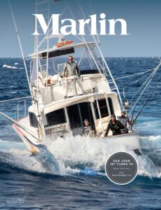 Marlin – April-May 2023