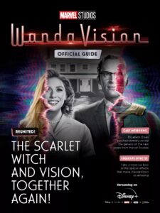 Marvel Specials – Wanda Vision