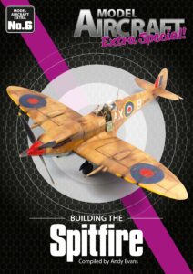 Model Aircraft Extra – Issue 6 Building the Spitfire – Marc…