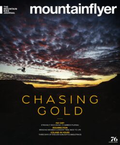 Mountain Flyer – Issue 76 – 20 March 2023