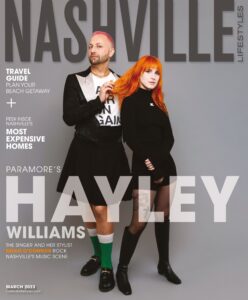 Nashville Lifestyles – March 2023