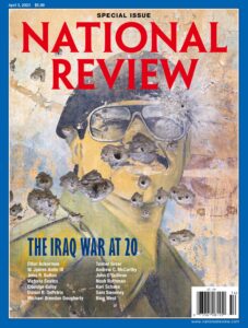 National Review – April 3, 2023