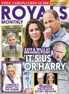 New Idea Royals Monthly – 29 March 2023