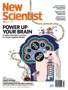 New Scientist – March 11, 2023