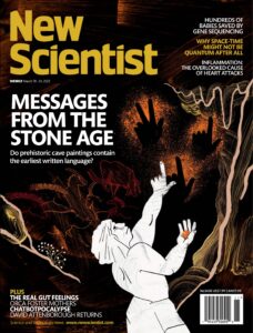 New Scientist – March 18, 2023